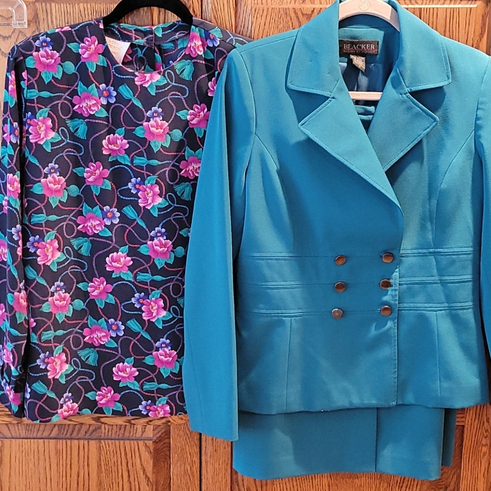 3 PC. Suit